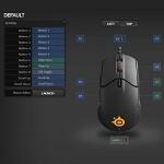 SteelSeries Sensei 310 Gaming Mouse