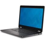 Dell Latitude E7470 Ultrabook Inch Intel Core i5-6300U 8 GB DDR4 256 GB SSD (Renewed)