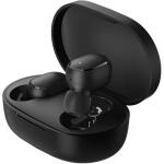 Xiaomi Redmi Buds Essential Wireless Earbuds - Black