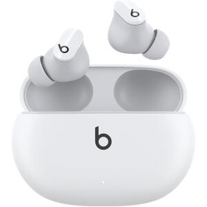 Beats Studio Buds True Wireless Noise Cancelling Earbuds - White (Used Like New)