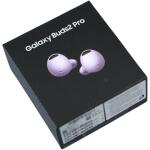 SAMSUNG Galaxy Buds Pro 2 2022 - Violet