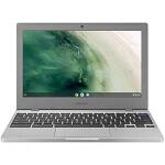 Samsung Chromebook 4 11.6 Inch ​Intel Celeron Processor N4020 4GB 32GB (Renewed)