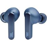 JBL Live Pro 2 - True Wireless Noise Cancelling Earbuds - Blue