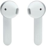 JBL Tune 225TWS True Wireless Earbud Headphones - White