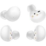 SAMSUNG Galaxy Buds2 True Wireless Earbuds Noise Cancelling Ambient Sound - White