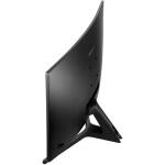 SAMSUNG 27-Inch CR50 Frameless Curved Gaming Monitor (LC27R500FHNXZA)