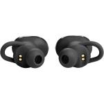 JBL Endurance Race TWS - Waterproof true wireless active sport earbuds - Black