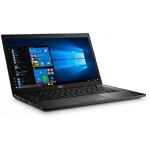 Dell Latitude 7480 14 Inch i5-7300U 16GB RAM, 256GB SSD (Renewed)