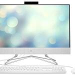 HP 22-Inch All-in-One Desktop - 22-dd0210