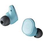 Skullcandy Sesh Evo In-Ear Wireless Earbuds - Bleached Blue