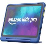 Amazon Fire HD 10 Kids Pro tablet (newest model) ages 6-12 | Bright 10.1" HD screen | Slim case for older kids