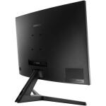 SAMSUNG 27-Inch CR50 Frameless Curved Gaming Monitor (LC27R500FHNXZA)