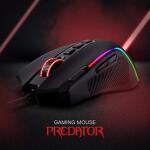 Redragon M612 Predator RGB Gaming Mouse