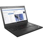 Lenovo ThinkPad T470 14 FHD Intel Core i5-7300U 2.6GHz 16GB RAM 256GB SSD (Renewed)