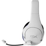 HyperX Cloud Stinger Core Wireless Gaming Headset White