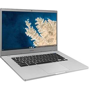 Samsung XE350XBA-K05US Chromebook 4 15.6 Inch Intel Celeron Processor N4000 4GB RAM 128GB SSD