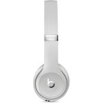 Beats Solo3 Wireless On-Ear Headphone - Satin Silver (Latest Model)