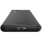 Crave Dual Guard for Galaxy S21, S21 5G Case 6.2 inch - Black