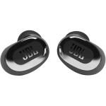 JBL Live Free 2 - True Wireless Noise Cancelling Earbuds - Black