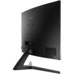 SAMSUNG 27-Inch CR50 Frameless Curved Gaming Monitor (LC27R500FHNXZA)