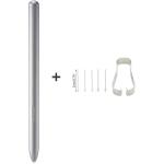 Samsung Galaxy Tab S7 / S7 Plus/ S7 FE (EJ-PT870) S Pen Replacement Stylus Pen (Silver)