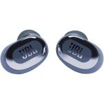 JBL Live Free 2 - True Wireless Noise Cancelling Earbuds - Blue