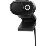 Microsoft Modern Webcam with Built-in Noise Cancelling Microphone