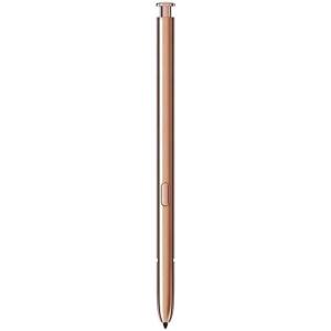 TYHJ Note 20 Ultra S Pen Compatible with Galaxy Note 20 & Note 20 Ultra 5G All Version Pen Tips 0.7mm (Mystic Bronze)