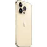 Apple iPhone 14 Pro Gold 512GB - Unlocked (Renewed Premium)