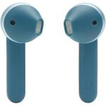 JBL Tune 225TWS True Wireless Earbud Headphones - Blue