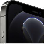 Apple iPhone 12 Pro Max Graphite 128GB - Fully Unlocked (Renewed)