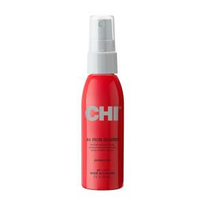 CHI 44 Iron Guard Thermal Protection Spray 2 Oz, Nourishing Formula Helps Resist Heat Damage to Hair & Tame Frizz