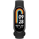 Xiaomi Smart Band 8 Global Version - Black