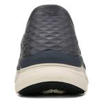 Skechers Men's Slip-ins D'Lux Walker Oxford Wide Slip On Shoe