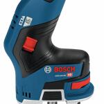 Bosch 1/4 inch 0.25 HP Brushless Fixed Cordless Router