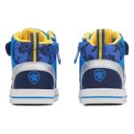 Paw Patrol Kids' Paw Patrol Hi Top Sneaker Toddler/Little Kid