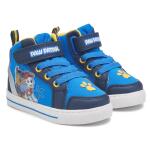 Paw Patrol Kids' Paw Patrol Hi Top Sneaker Toddler/Little Kid