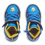 Paw Patrol Kids' Paw Patrol Hi Top Sneaker Toddler/Little Kid