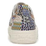 Blowfish Malibu Women's Super Play Slip On Sneaker