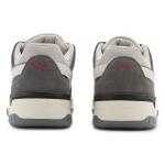 PUMA Men's Retro Rebound Low Top Sneaker