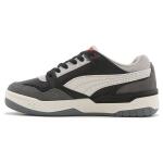 PUMA Men's Retro Rebound Low Top Sneaker