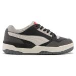 PUMA Men's Retro Rebound Low Top Sneaker