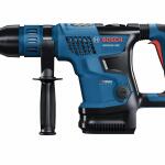 Bosch HitMan 18V 8 Amp SDS Max Variable Cordless Rotary Hammer Drill