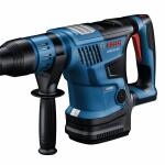 Bosch HitMan 18V 8 Amp SDS Max Variable Cordless Rotary Hammer Drill