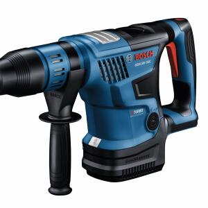 Bosch HitMan 18V 8 Amp SDS Max Variable Cordless Rotary Hammer Drill