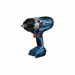 Bosch 18V Variable Brushless 1/2 Inch Drive Cordless Impact Wrench (Battery and Charger Not Included)