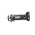 FLEX 24-Volt 1-Speed Cordless Rotary Cutting Tool (Battery and Charger Not Included)