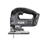 FLEX Cordless 24-Volt Brushless Variable Keyless Jigsaw (Charger Not Included)