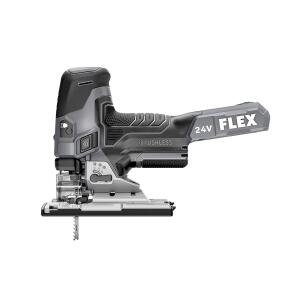 FLEX Cordless Brushless Variable Keyless Jigsaw - 24-Volt (Charger and Battery Not Included)