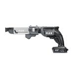 FLEX 24-Volt Lithium-Ion (Li-ion) Brushless Collated Screw Gun